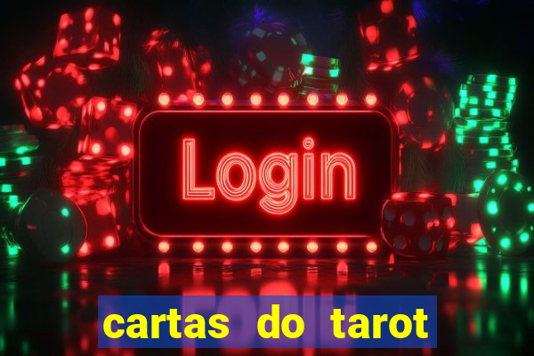 cartas do tarot cigano para imprimir